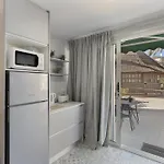 Kellys' Koka شقة San Bartolomé