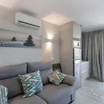 شقة Kellys' Koka San Bartolomé