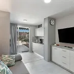 شقة Kellys' Koka San Bartolomé