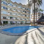 Kellys' Koka San Bartolomé