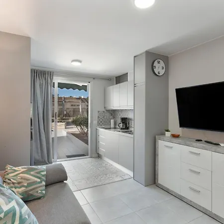 Apartman Kellys' Koka *