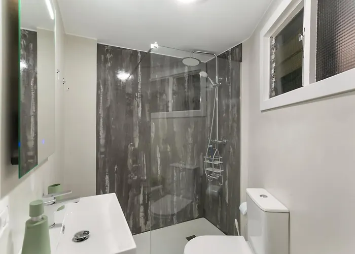 Kellys' Koka Apartman *