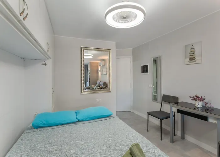 Kellys' Koka Apartman San Bartolomé