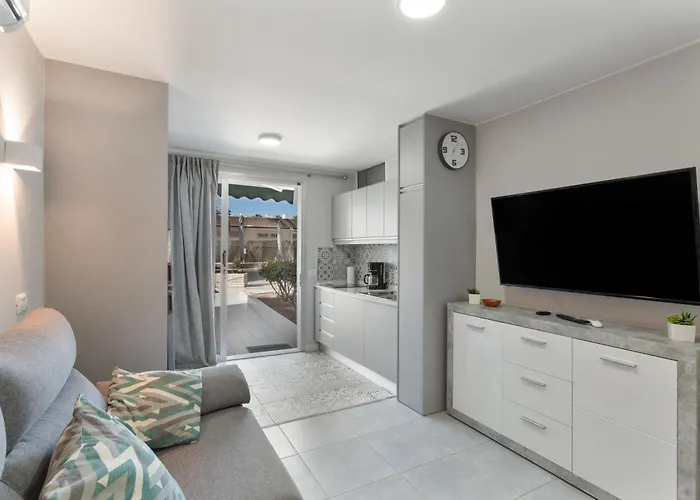 Apartman Kellys' Koka *