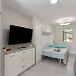 Kellys' Koka Διαμέρισμα San Bartolomé