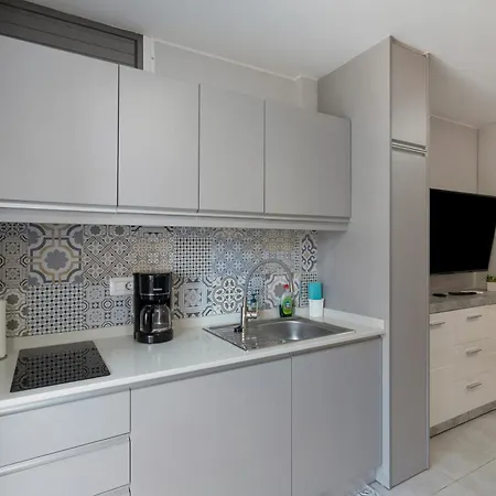 Apartamento Kellys' Koka San Bartolomé
