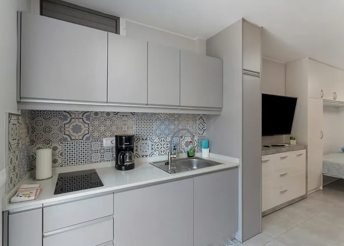 Apartment Kellys' Koka San Bartolomé