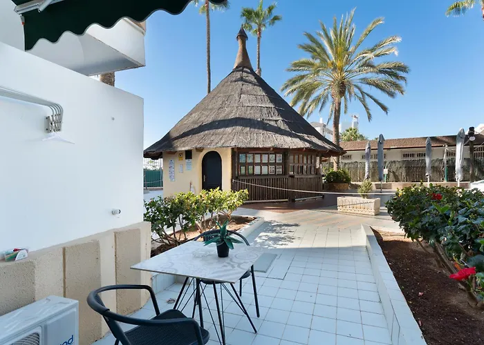 Kellys' Koka Апартаменти