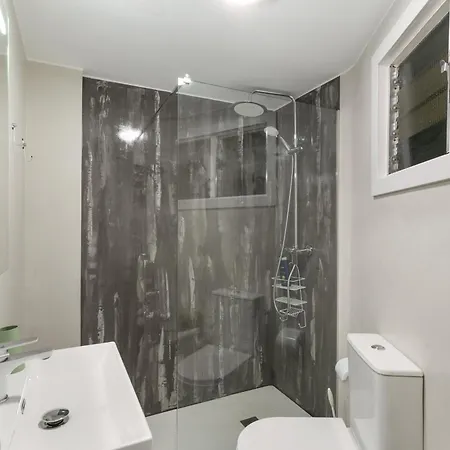 Kellys' Koka Apartmán *