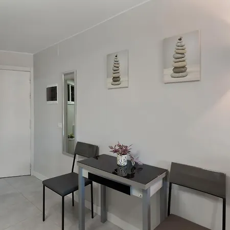 Kellys' Koka Апартаменты Сан-Бартоломе