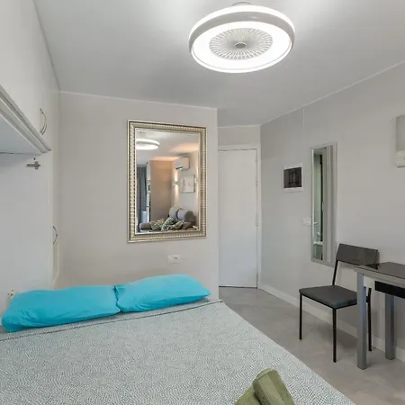 Kellys' Koka Apartmán San Bartolomé