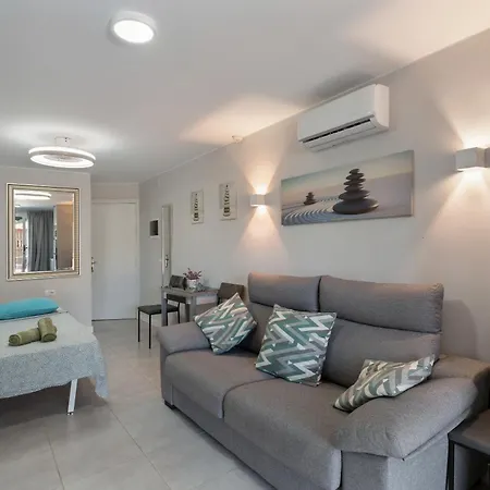 Apartmán Kellys' Koka