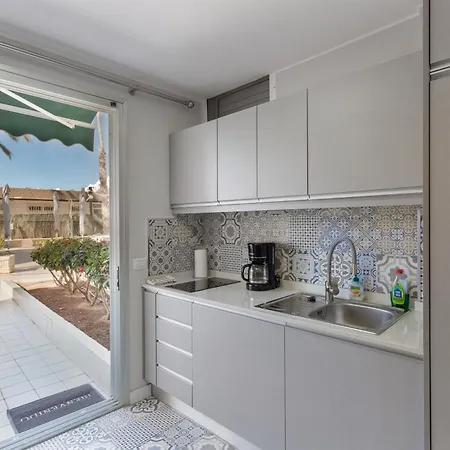 Apartmán Kellys' Koka