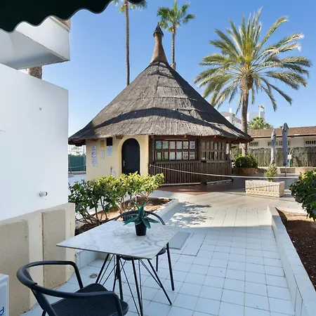 Kellys' Koka Apartman San Bartolomé