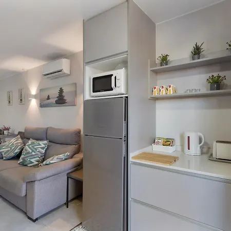 Apartman Kellys' Koka *